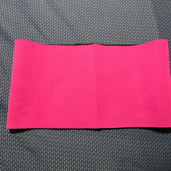 Lot of (3) NWOT Shapewear Size M/L Black Pink Various Colors and Styles - Picture 8 of 8